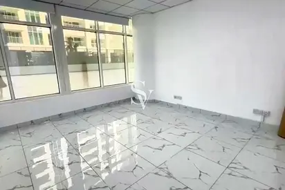 Open Space | Low Floor | Burj Khalifa View