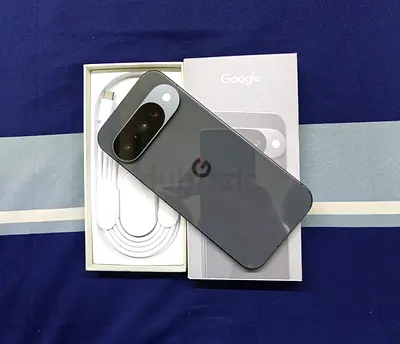 GOOGLE PIXEL 10 128GB STORAGE