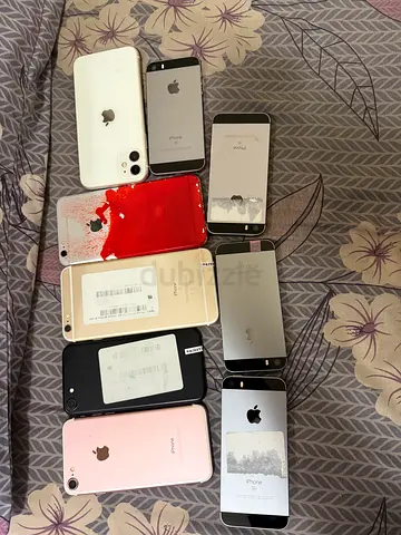iphone all