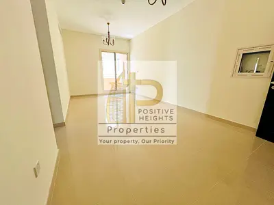 Bright & Spacious 2BR | New Bldg | Near MOE | Vacant