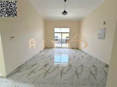 1BR apartment for annual rent in Al Mowaihat 3, Ajman. 1 month free, central gas &amp; AC, master be