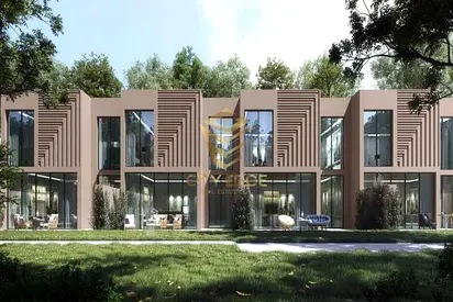 5% Down Payment | 2% Discount | PostHandover Plan