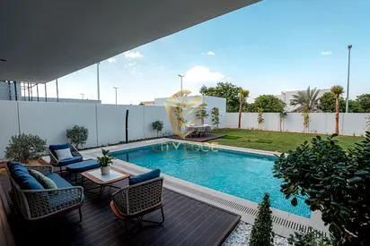 5BR TWIN VILLA-READY -12785Sqft-Arab only-phase 1