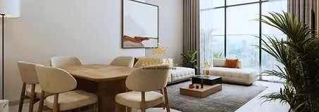 Hot Deal / High Floor / Amazing view