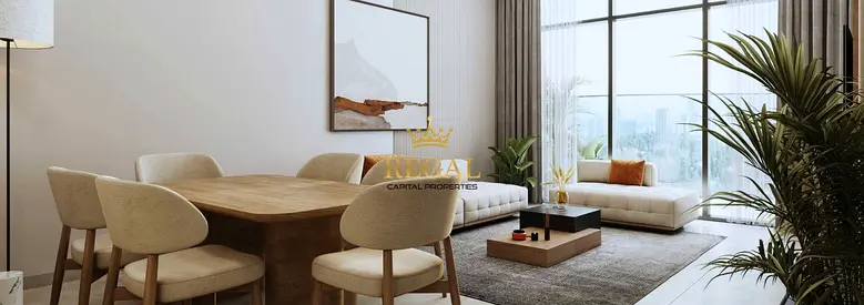 Hot Deal / High Floor / Amazing view