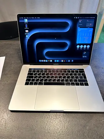 MacBook Pro 2016