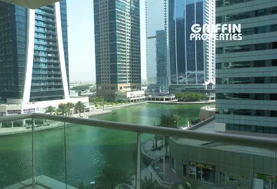 2BHK | Fully Upgraded | Lake View | From 30May