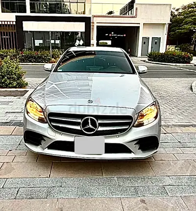 🔥 Immaculate 2018 Mercedes-Benz C-Class C300 – Lady Driven | Perfect Condition Inside  Out 🔥