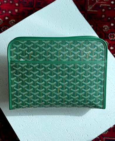 Goyard jouvence Toiletry bag