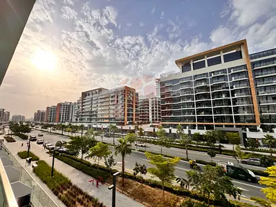 Small Space. Big Life. Zero Chiller Bills. | Furnished Studio | Azizi Riviera | AED 50,000