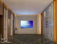Studio for sale in Al Amrah - Ajman