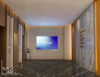 Studio for sale in Al Amrah - Ajman