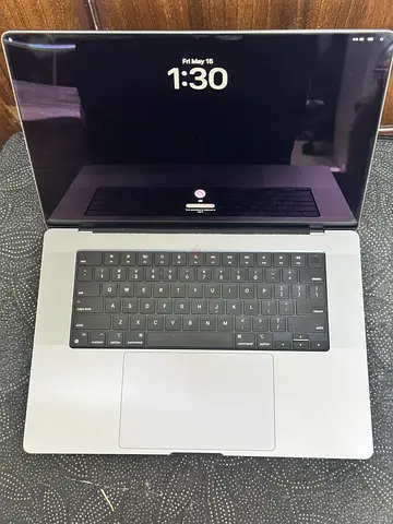 APPLE MACBOOK PRO 💻 M1 MAX 16” 32+1TB
