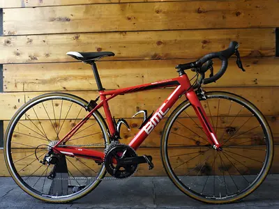 BMC Team Machine SLR03 Road Bike
