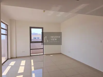 Sunny 1 BHK For Rent In Woroud 5 Al Zahia Sharjah