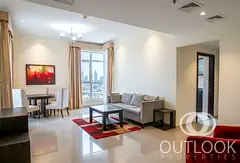 Luxury | Fully Furnished | Investor Choice
