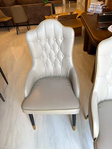 Dinning room chairs luxury 8 for free