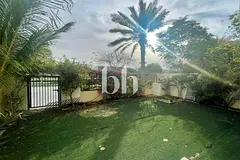 Vacant and Ready | Single Row | Serene Environment