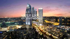 Bright 2BR | Premium Tower | Downtown DXB