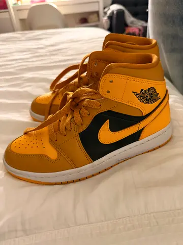 Nike air jordan