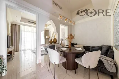 Spacious 1BR | Prime Downtown Location | Furnished