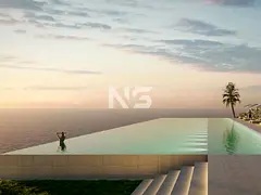 Prime Investment | Full Sea View | Exclusive 5BR