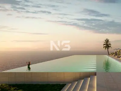 Prime Investment | Full Sea View | Exclusive 5BR