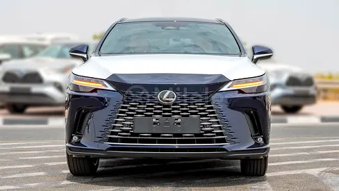 RX 350H EXECUTIVE | 2-YEAR WARRANTY + SERVICE AVAILABLE | IN-HOUSE FINANCING | 0% DOWNPAYMENT (BANK)
