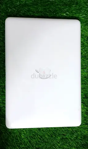 MacBook Core 2 Duo 4 GB Ram 320 GB