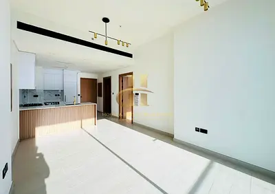 Brand New | High Floor | Premium Living