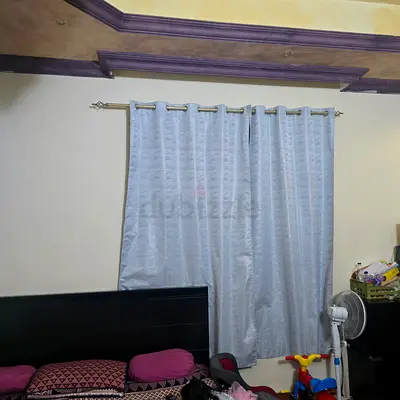 room for family in family villa free parking 1 car in warqa 4 best place to love in