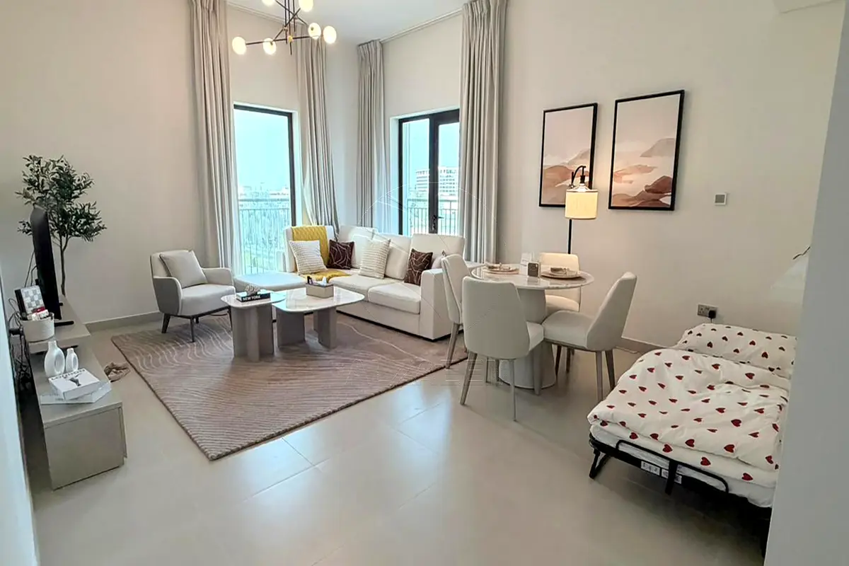 √ Fully Furnished | Corner | Flexible Payments √