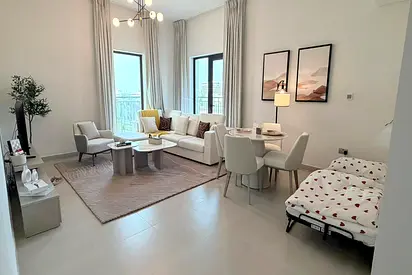 √ Fully Furnished | Corner | Flexible Payments √