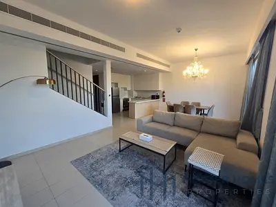 Single Row | Brand New | Spacious 3BR Villa