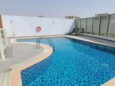 2BR Apartment | Balcony | 3 Bath | Burj Al Khair