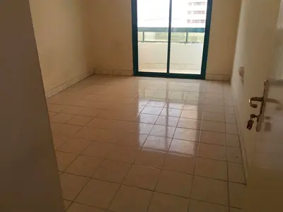 ONE BED ROOM