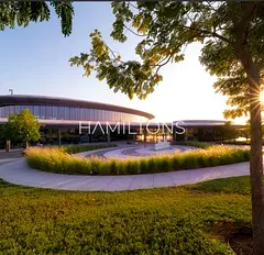 Gated Community | Spacious Modern Apartment