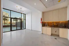 3 Bedroom Duplex | Boulevard Facing | Vacant