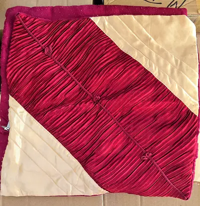 Cushion covers
