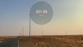 Pay Monthly – Own a Freehold Commercial Plot in Sharjah