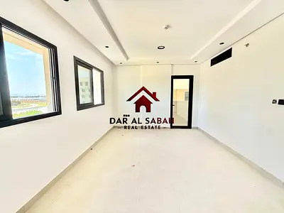 6 cheque payment/deposit cash/with balcony /very huge apartment/with wardrobe/ready to move!