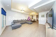 Vacant Soon | 4BR + Maids | Upgraded and Extended