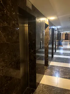 1BHK FLAT
