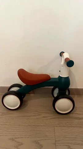 Toddler Balance Bike