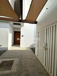 2BR Townhouse | Ready To Move | Single Row