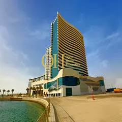 Waterfront Urban Living-Lifestyle Amenities-Ready To Move