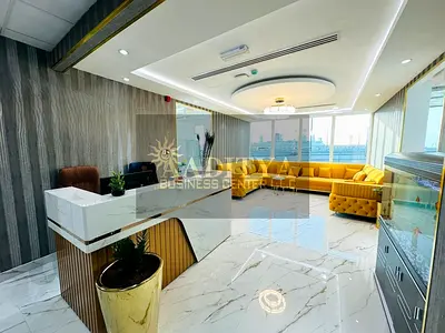 Ready To Move Office | Direct from Landlord | Near to Metro Station |