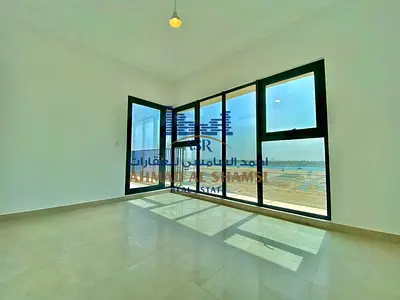 2BHK with Sea View | Huge Terrace | Parking Free