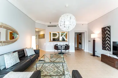 Beach Access | High Floor | Bills & Free Cleaning