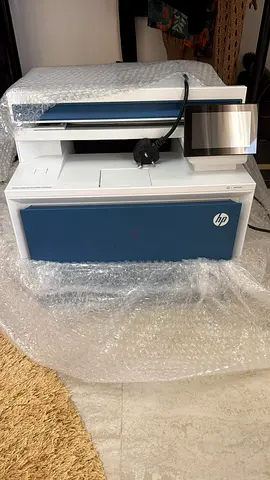 Color LaserJet Pro MFP 4303dw - HP Large Format Scanner/Printer (office unit) - Excellent condition